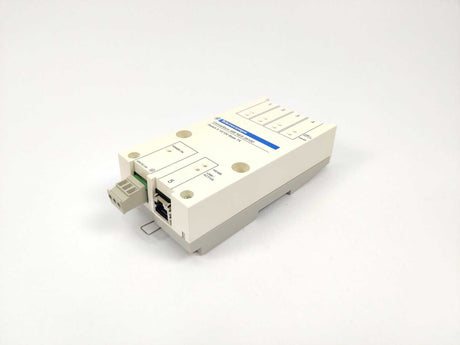Schneider / Telemecanique 499NES25100 Ethernet TCP/IPswitch - ConneXium