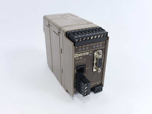 WESTERMO 3613-0001 TD-35 LV Leased Line Modem