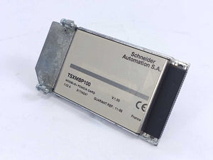 Schneider Automation TSXMBP100 Modbus Plus PCMCIA Card
