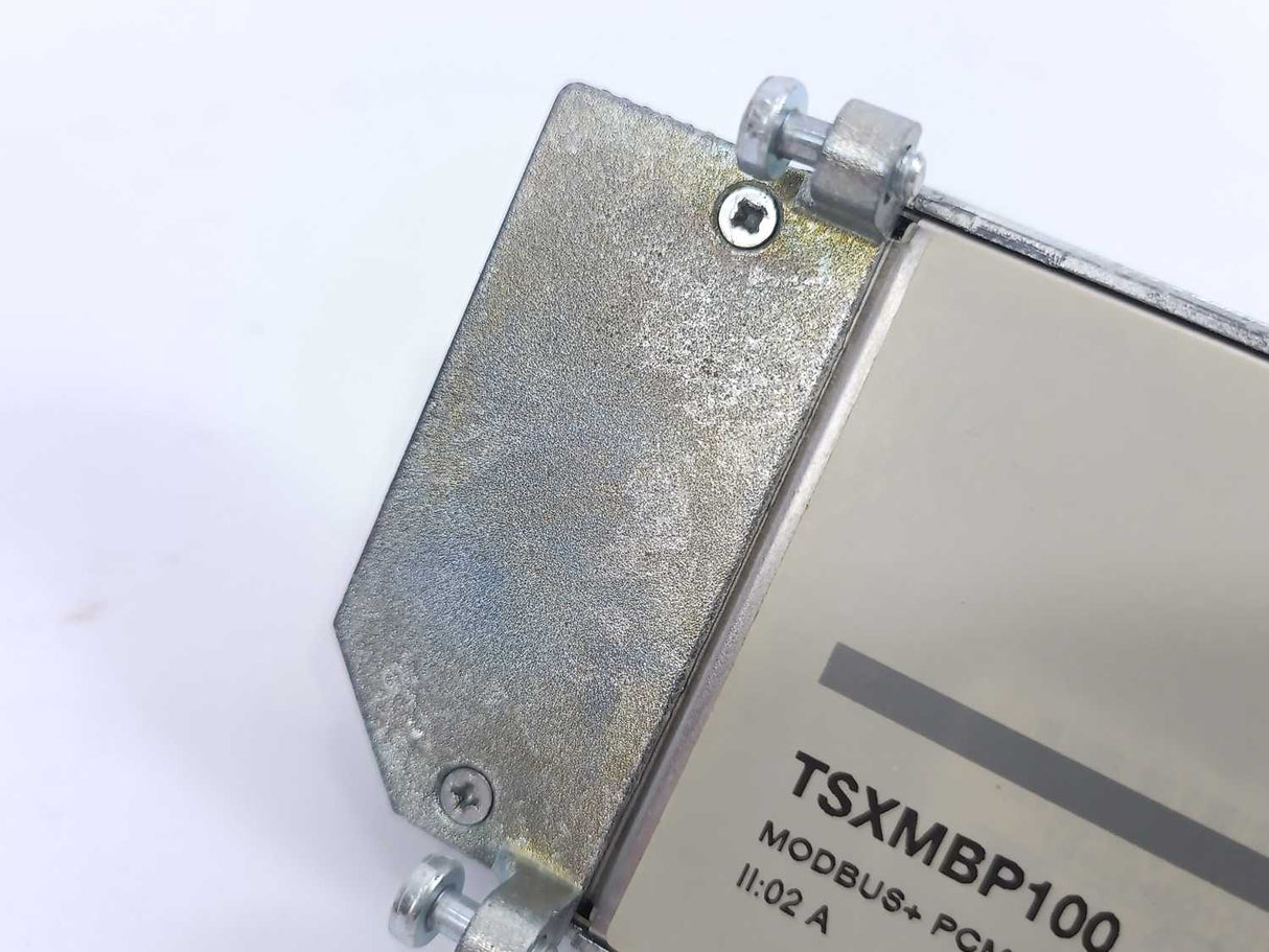 Schneider Automation TSXMBP100 Modbus Plus PCMCIA Card