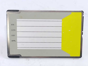 Schneider Automation TSXMRP3384P 384K16 SRAM Memory and Files