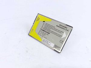 Schneider Automation TSXMRP0256P 256K16 RAM Memory Card