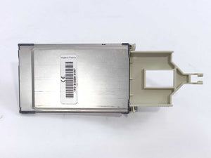 Schneider Automation TSXMDM10 PCMCIA Modem Card