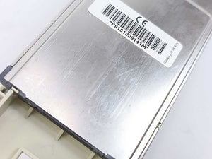 Schneider Automation TSXMDM10 PCMCIA Modem Card