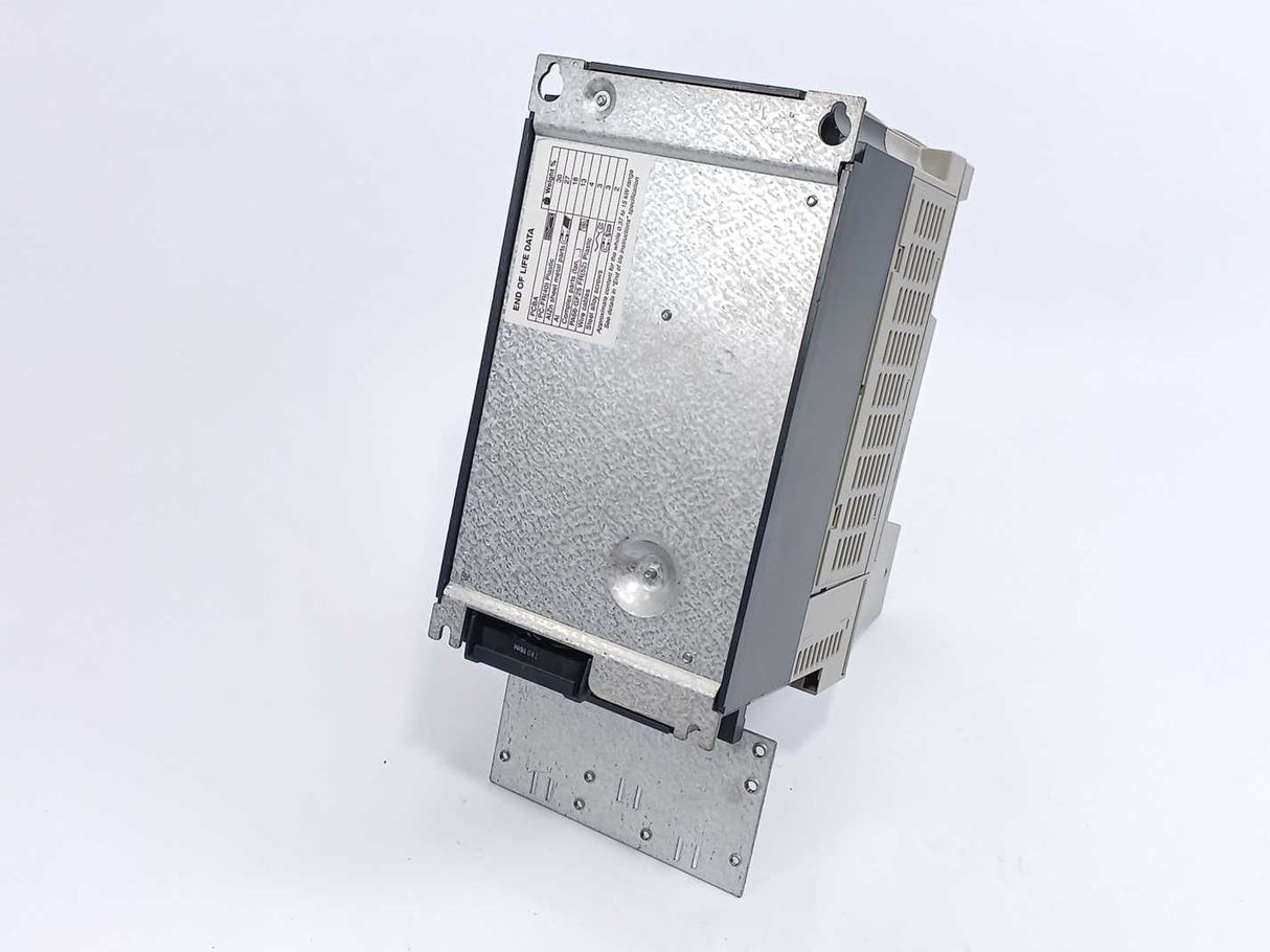 Schneider Electric ATV71H075M3 Variable Speed Drive 0.75kW - 1HP