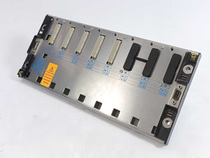 Schneider Electric TSXRKY8EX 8 Slot Extendable Rack