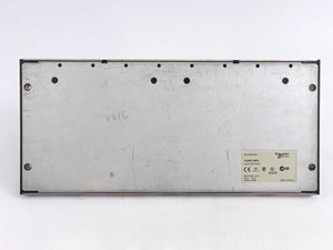 Schneider Electric TSXRKY8EX 8 Slot Extendable Rack