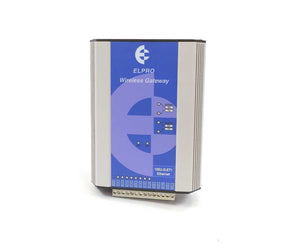 ELPRO Technologies 105U-G ET1 Wireless Gateway 500mW 434.000Mhz