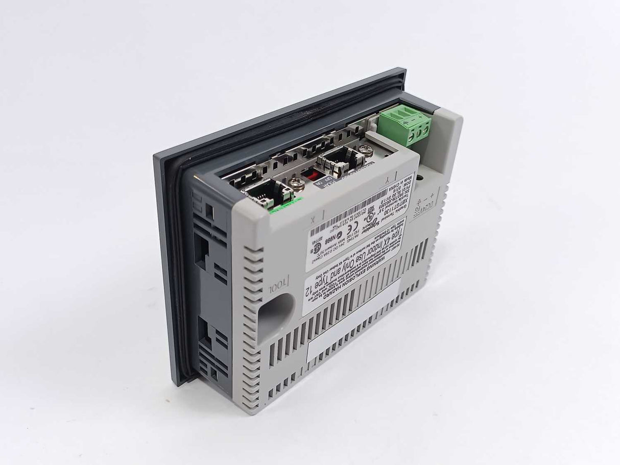 TELEMECANIQUE XBTGT1130 Advanced Touchscreen Panel 3.8"