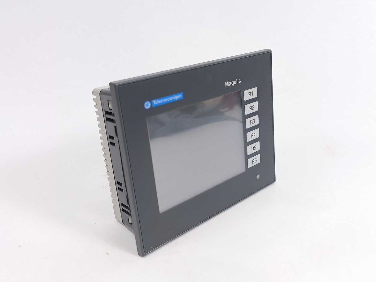 TELEMECANIQUE XBTGT1130 Advanced Touchscreen Panel 3.8"