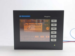 TELEMECANIQUE XBTGT1130 Advanced Touchscreen Panel 3.8"