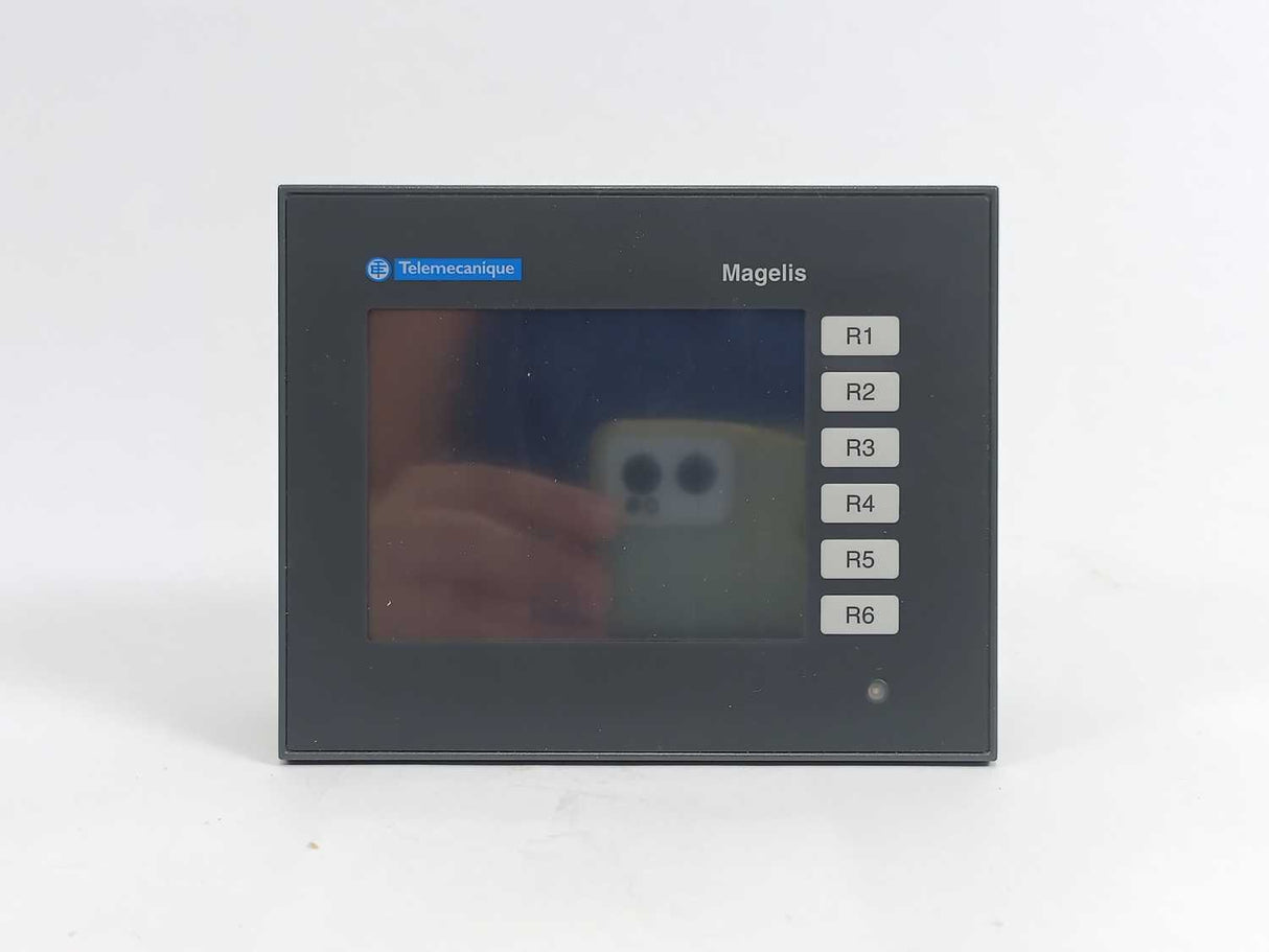 TELEMECANIQUE XBTGT1130 Advanced Touchscreen Panel 3.8"