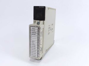 Schneider Electric TSXDEY16D2 Modicon Premium w/ TSXBLY01 Terminal Block