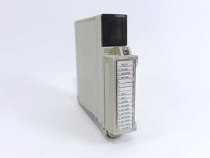 Schneider Electric TSXDEY16D2 Modicon Premium w/ TSXBLY01 Terminal Block