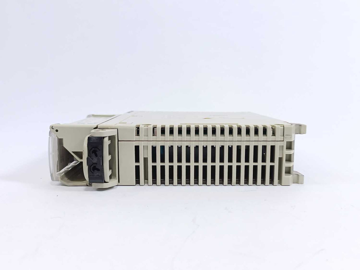 Schneider Electric TSXDEY16D2 Modicon Premium w/ TSXBLY01 Terminal Block