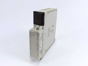 Schneider Electric TSXDEY16A2 w/ TSXBLY01 Terminal Block Discrete Input Module