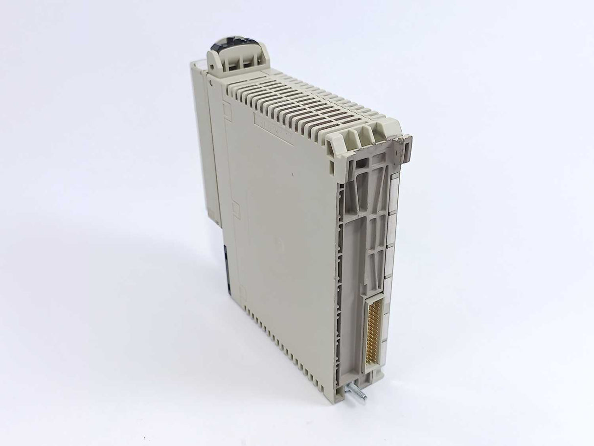 Schneider Electric TSXDEY16A2 w/ TSXBLY01 Terminal Block Discrete Input Module