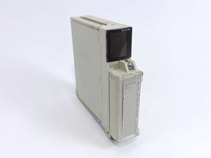 Schneider Electric TSXDEY16A2 w/ TSXBLY01 Terminal Block Discrete Input Module