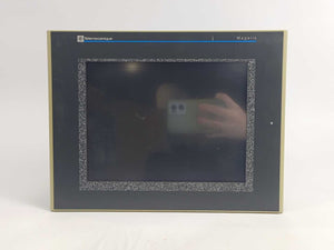 TELEMECANIQUE XBTG5330 MAGELIS 10.4" Touchscreen Operator Interface
