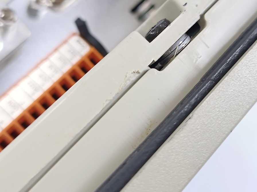 TELEMECANIQUE XBTG5330 MAGELIS 10.4" Touchscreen Operator Interface