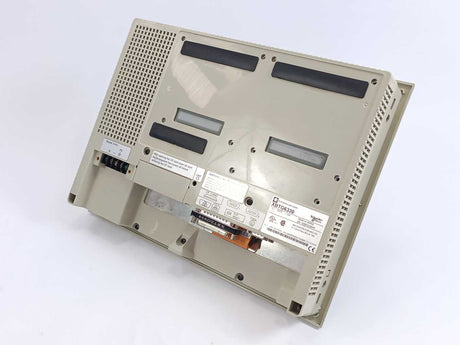 TELEMECANIQUE XBTG6330 MAGELIS 12" Touchscreen Operator Interface