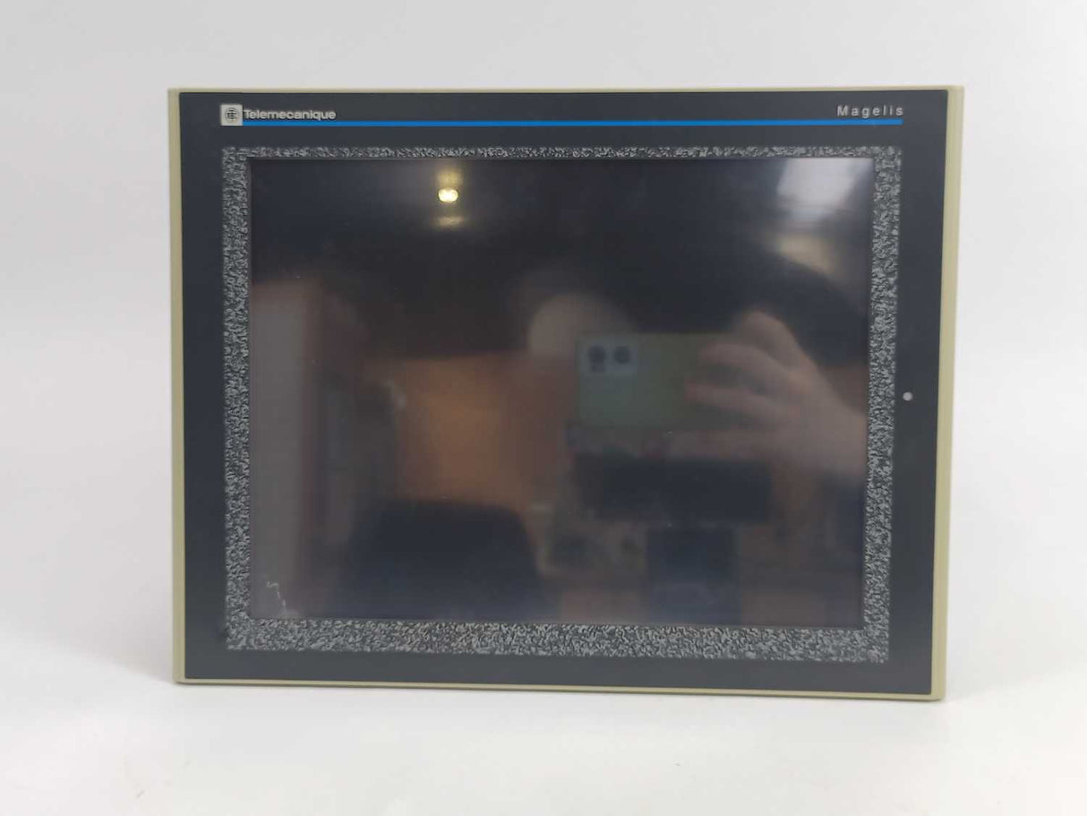 TELEMECANIQUE XBTG6330 MAGELIS 12" Touchscreen Operator Interface