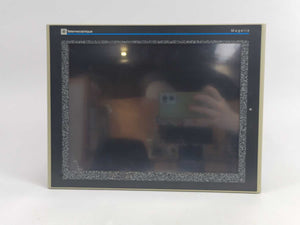 TELEMECANIQUE XBTG6330 MAGELIS 12" Touchscreen Operator Interface