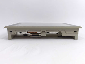 TELEMECANIQUE XBTG6330 MAGELIS 12" Touchscreen Operator Interface