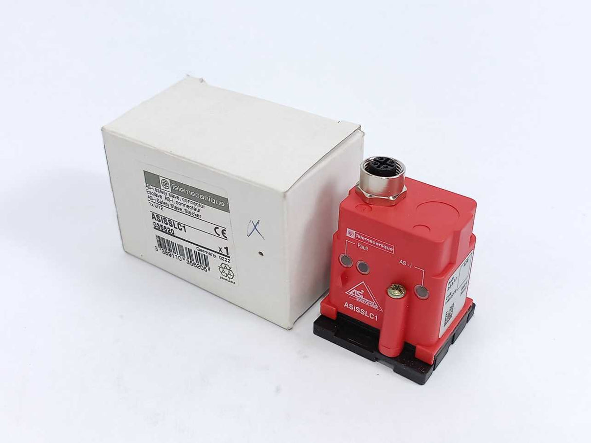 TELEMECANIQUE ASISSLC1 AS-Interface