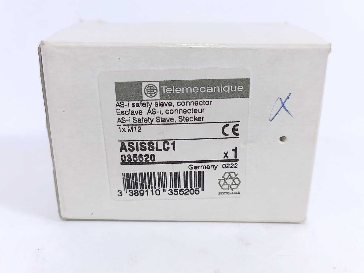 TELEMECANIQUE ASISSLC1 AS-Interface
