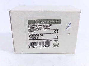 TELEMECANIQUE ASISSLC1 AS-Interface