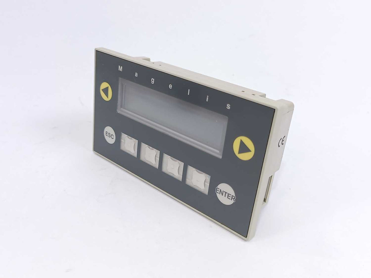 Schneider / Telemecanique XBTN200 Magelis Small Panel w/ Keypad