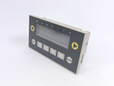 Schneider / Telemecanique XBTN200 Magelis Small Panel w/ Keypad