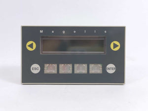 Schneider / Telemecanique XBTN200 Magelis Small Panel w/ Keypad
