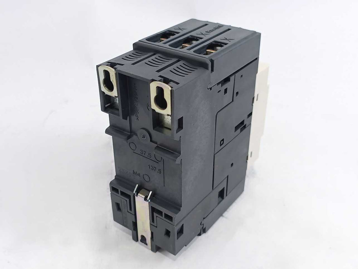 Schneider / Telemecanique GV3L40 40A Motor Circuit Breaker