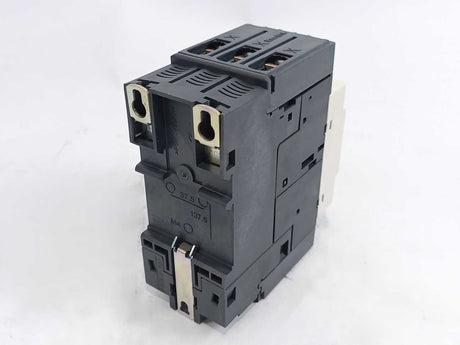 Schneider / Telemecanique GV3L40 40A Motor Circuit Breaker