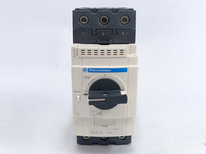 Schneider / Telemecanique GV3L40 40A Motor Circuit Breaker