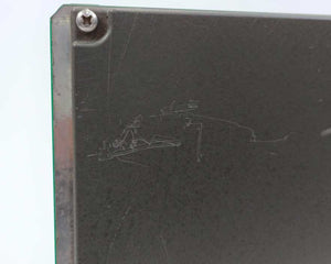 Modicon PC-E984-385 Progammable Controller Model 385E