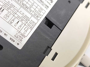 Schneider Electric GV3P40 Motor Circuit Breaker