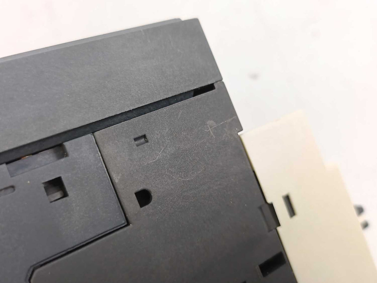 Schneider Electric GV3P40 Motor Circuit Breaker