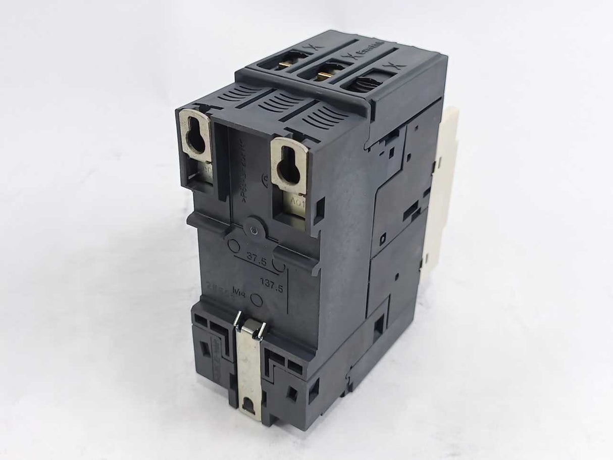Schneider Electric GV3P40 Motor Circuit Breaker