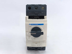Schneider Electric GV3P40 Motor Circuit Breaker
