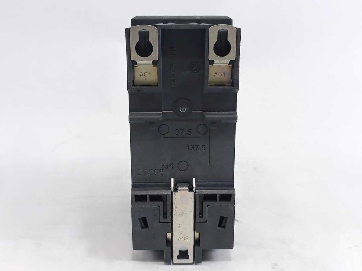 Schneider Electric GV3P40 Motor Circuit Breaker