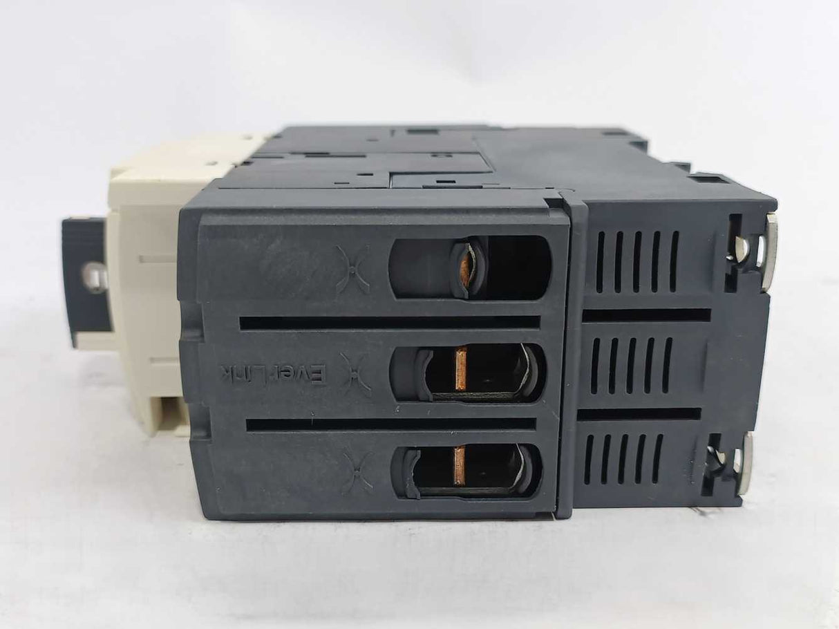 Schneider Electric GV3P40 Motor Circuit Breaker