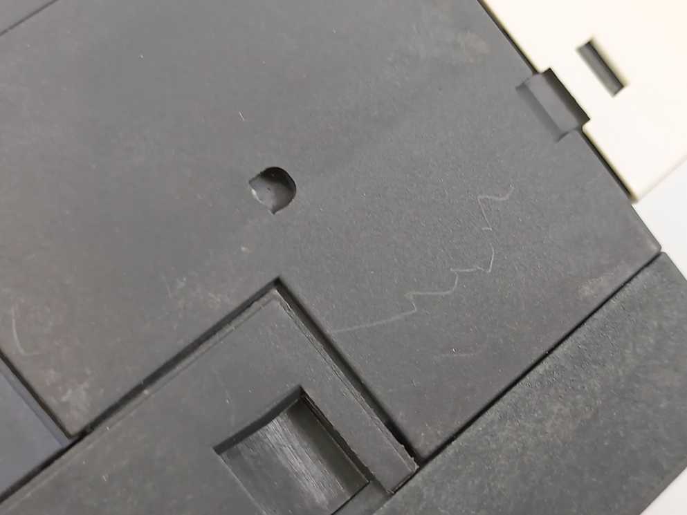 Schneider Electric GV3P40 Motor Circuit Breaker