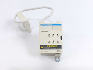Schneider Electric LAD9AP3D1 Control Connection Module for Direct Motor Starter