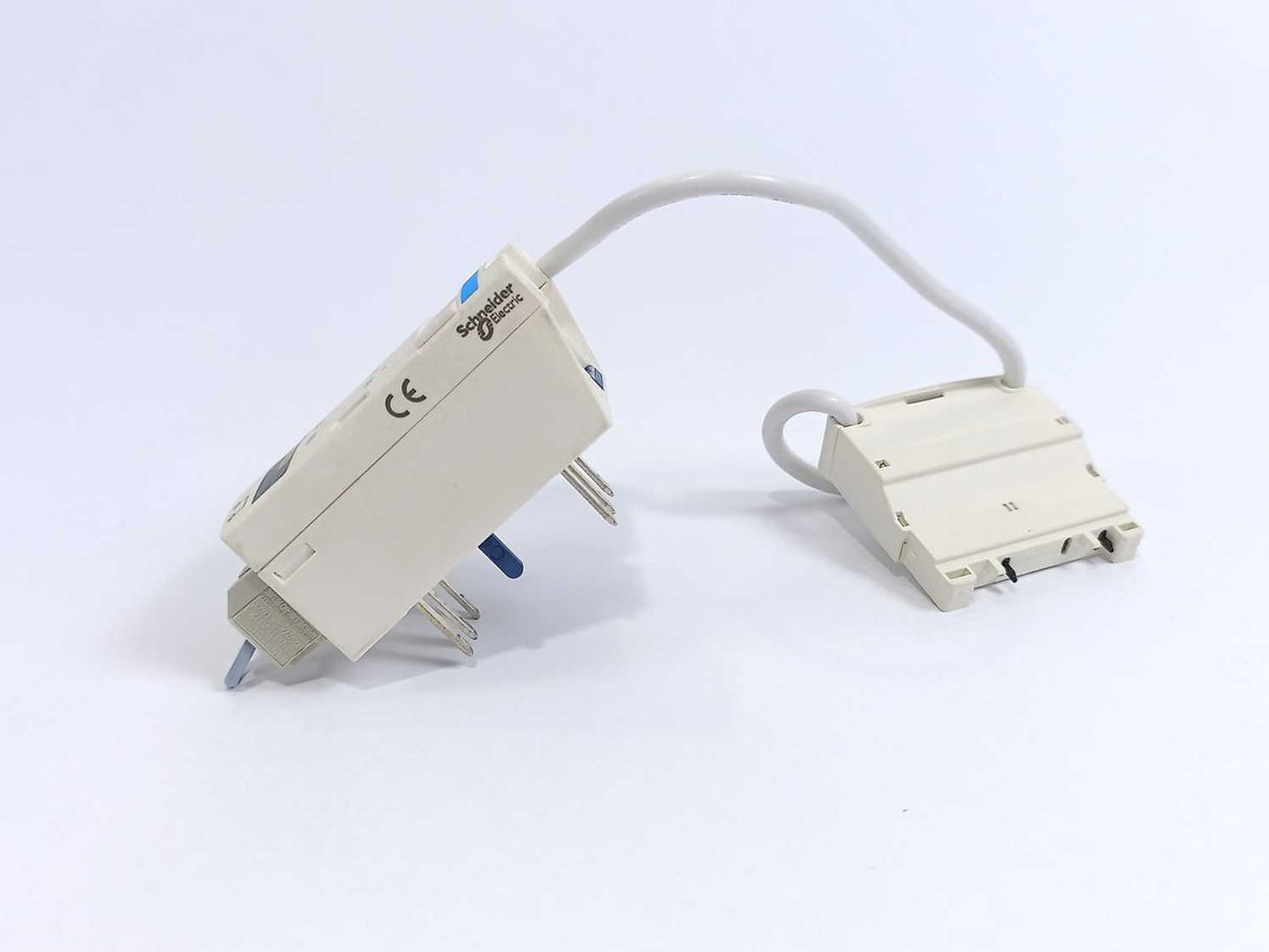 Schneider Electric LAD9AP3D1 Control Connection Module for Direct Motor Starter