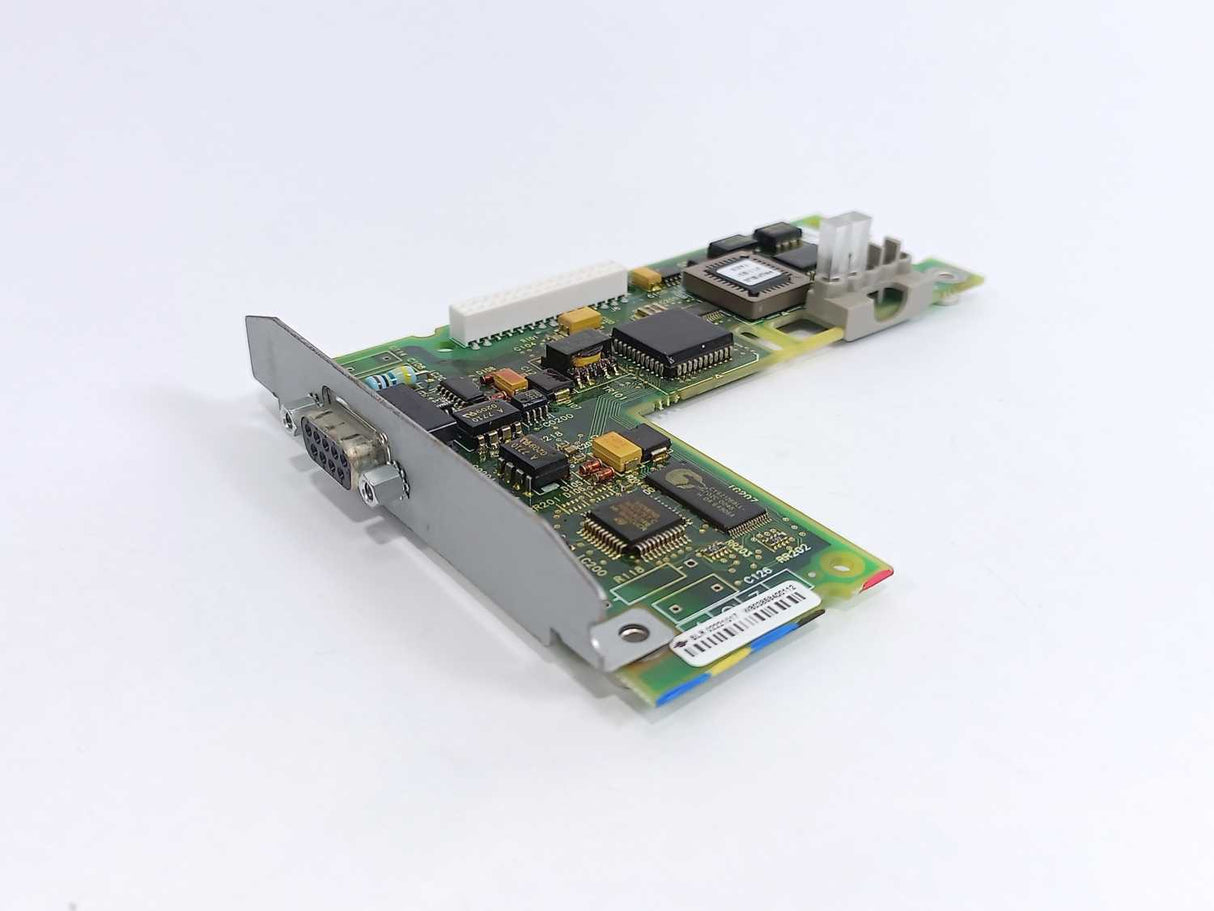 Schneider Electric VW3A58307 PROFIBUS Communication Card