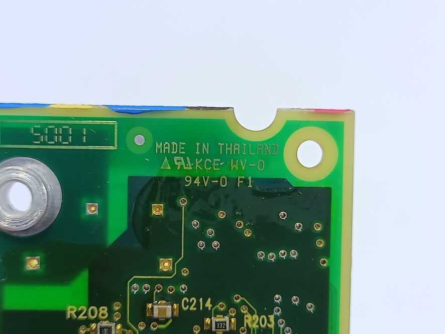 Schneider Electric VW3A58307 PROFIBUS Communication Card