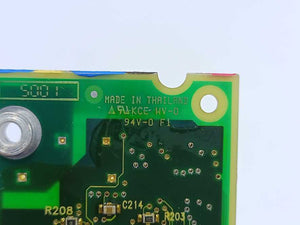 Schneider Electric VW3A58307 PROFIBUS Communication Card
